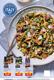 Aldi leaflet Page 4