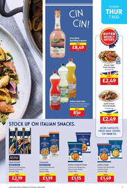 Aldi leaflet Page 5