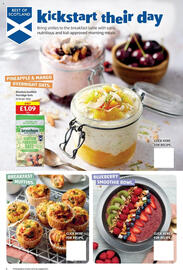 Aldi leaflet Page 6