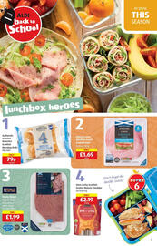 Aldi leaflet Page 7
