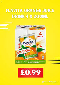 Poundstretcher leaflet Page 3