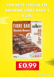 Poundstretcher leaflet Page 5