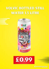Poundstretcher leaflet Page 6