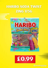 Poundstretcher leaflet Page 7