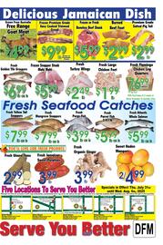 Danforth Food Market flyer week 31 Page 2