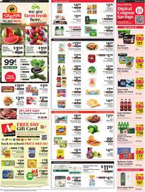 ShopRite Weekly Ad Page 2