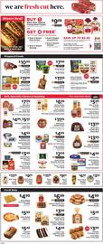 ShopRite Weekly Ad Page 3