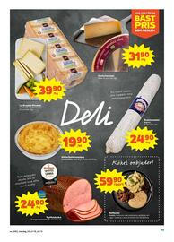 Coop reklamblad vecka 32 Sida 13