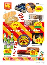 Coop reklamblad vecka 32 Sida 14