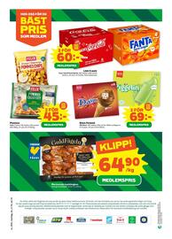 Coop reklamblad vecka 32 Sida 16