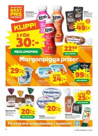 Coop reklamblad vecka 32 Sida 4