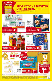 Billa Flugblatt woche 31 Seite 20