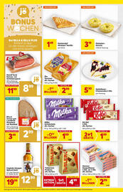 Billa Flugblatt woche 31 Seite 12