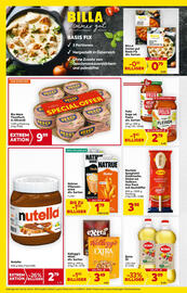 Billa Flugblatt woche 31 Seite 14