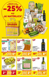 Billa Flugblatt woche 31 Seite 2