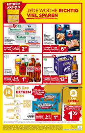 Billa Flugblatt woche 31 Seite 20