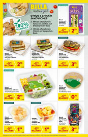 Billa Flugblatt woche 31 Seite 4
