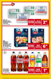 Billa Flugblatt woche 31 Seite 3