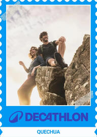 Folheto Decathlon Página 1