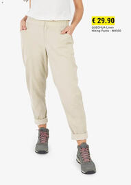 Folheto Decathlon Página 10