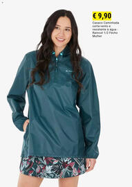 Folheto Decathlon Página 11
