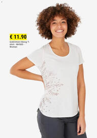 Folheto Decathlon Página 14