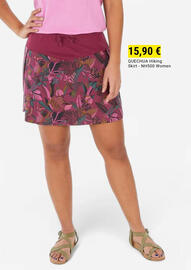 Folheto Decathlon Página 5