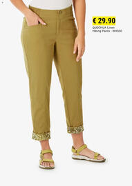 Folheto Decathlon Página 8