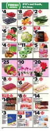 Independent Grocer flyer week 31 Page 4