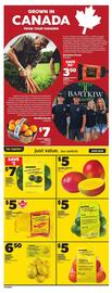 Independent Grocer flyer week 31 Page 6