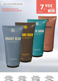 Folheto Yves Rocher Página 10