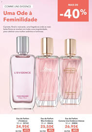 Folheto Yves Rocher Página 2