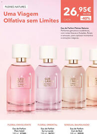 Folheto Yves Rocher Página 4
