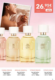 Folheto Yves Rocher Página 5