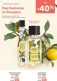 Folheto Yves Rocher Página 6