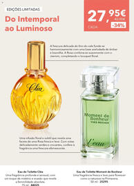 Folheto Yves Rocher Página 8