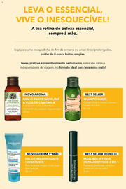 Folheto Yves Rocher Página 12