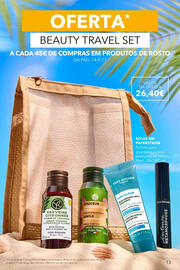 Folheto Yves Rocher Página 13