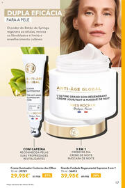 Folheto Yves Rocher Página 17