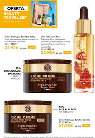 Folheto Yves Rocher Página 18