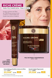 Folheto Yves Rocher Página 19