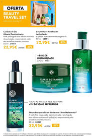 Folheto Yves Rocher Página 22