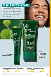 Folheto Yves Rocher Página 23