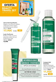 Folheto Yves Rocher Página 26