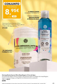 Folheto Yves Rocher Página 29