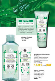 Folheto Yves Rocher Página 32