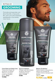 Folheto Yves Rocher Página 35