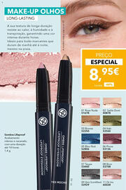 Folheto Yves Rocher Página 37