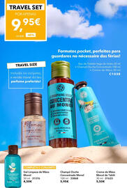 Folheto Yves Rocher Página 4