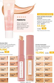 Folheto Yves Rocher Página 40